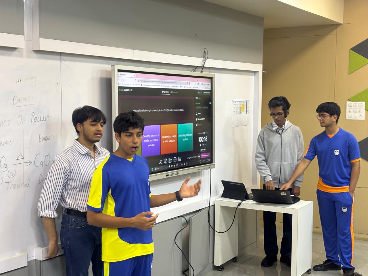 West India Chapter JBCN Mumbai 5